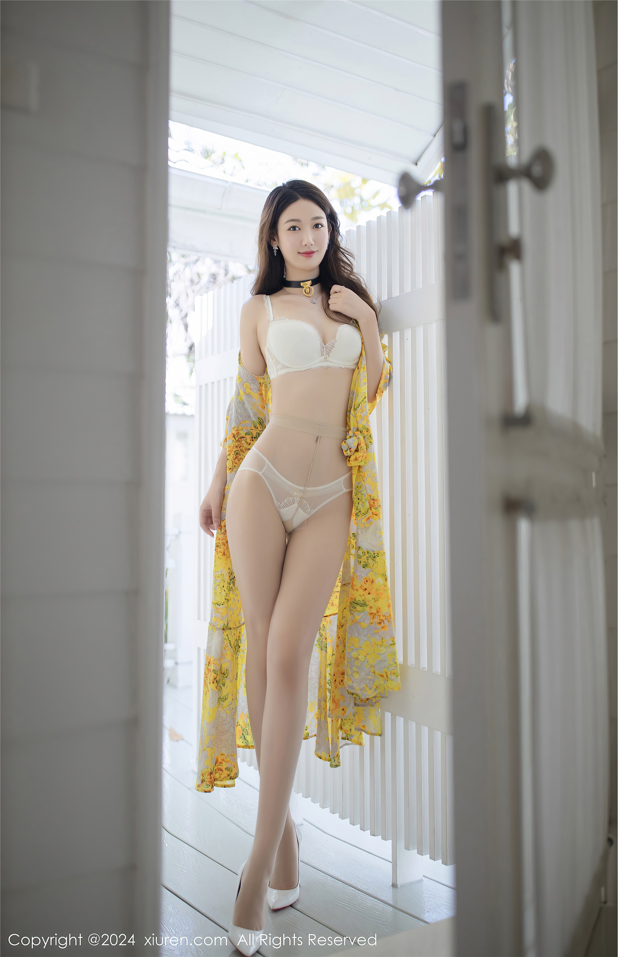 Xiuren秀人网 2024.01.22 NO.8001 唐安琪